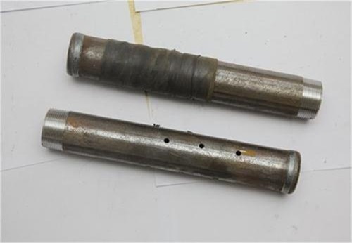 秀山注浆声测一体管