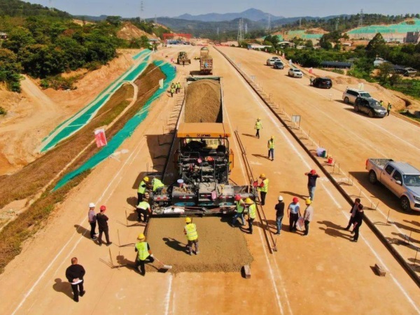 秀山高速公路