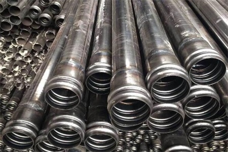 秀山声测管是一种工程建筑材料